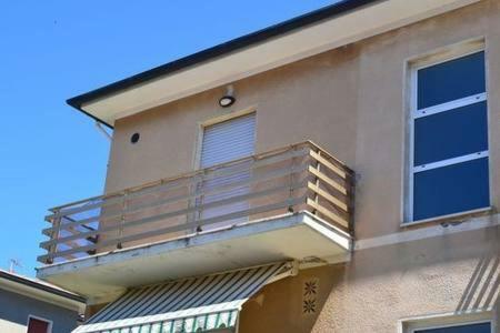 Appartamento A Cecina Mare Marina di Cecina Eksteriør bilde